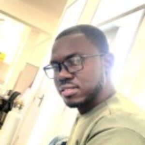 Photo de Profil de Ibrahima Sadio
