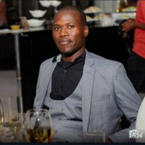 Photo de Profil de Nkosiyazi Ncube