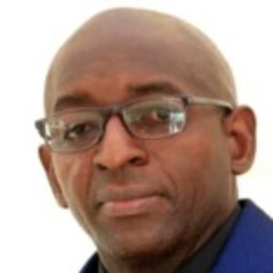 Photo de Profil de Lukumba Phiri