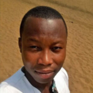 Photo de Profil de Enam Kudzo Gordon