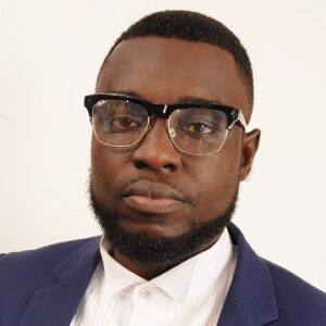 Photo de Profil de SETH ADJEI GYIMAH