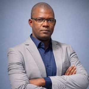 Photo de Profil de Abdrahamane Samba SIDIBE
