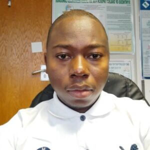 Photo de Profil de Ntiyiso Baloyi