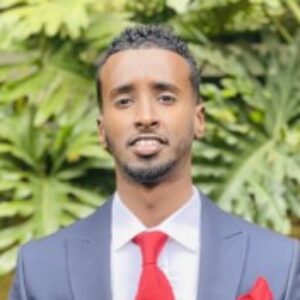 Photo de Profil de Abdulahi Mahmud Eibakar