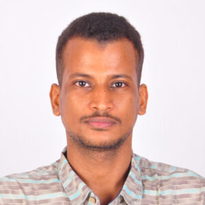 Photo de Profil de Tajaldeen Hashim