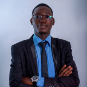 Photo de Profil de Jerry John Badu
