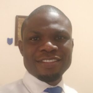 Photo de Profil de Ibukun Abere