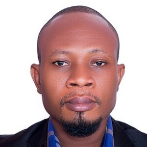 Photo de Profil de Emmanuel Goodglory