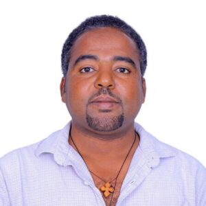 Photo de Profil de Wubeshet Belachew Belete