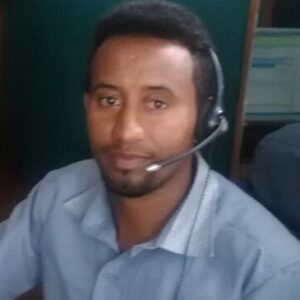 Photo de Profil de wulalew kassie