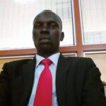 Photo de Profil de Majer Agany Aguto
