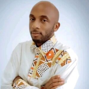 Photo de Profil de Charles Stéphane MVONDO