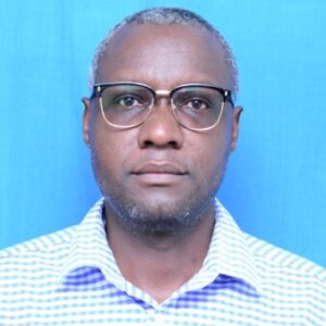 Photo de Profil de Philemon Machaine