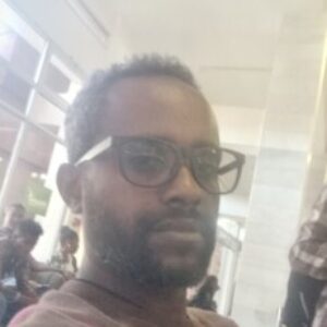 Photo de Profil de Sisay hailu Yomu