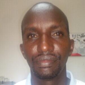 Photo de Profil de Tharcisse HABONIMANA