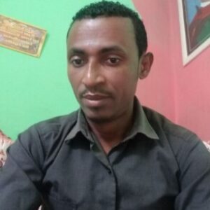 Photo de Profil de Tesfaye Etefa