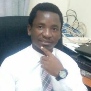 Photo de Profil de John Chizaso Nkhata