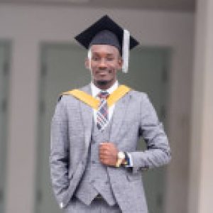 Photo de Profil de Samuel Mwamsaku