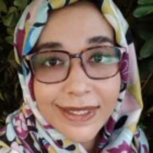 Photo de Profil de Shahd Elfatih Ahmed Khalil