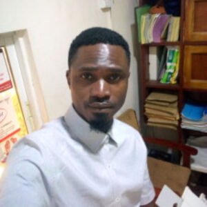 Photo de Profil de Majeed Salaudeen