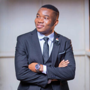 Photo de Profil de Blessings M'manga