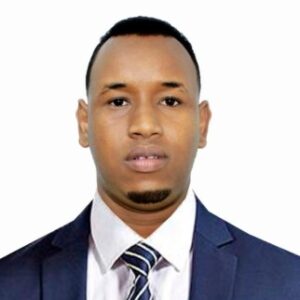 Photo de Profil de Said Muhammad Bashir Muhammad