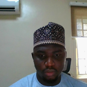 Photo de Profil de Mohammad Lele Abdu