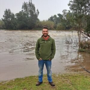 Photo de Profil de Quinton Ashworth