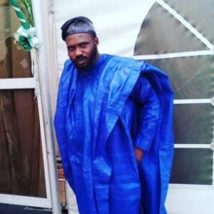 Photo de Profil de Adebola Oguntayo