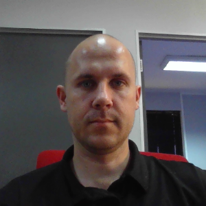 Photo de Profil de Armand Rossouw
