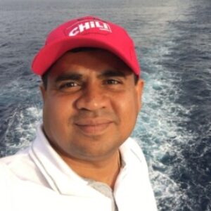 Photo de Profil de Sridhar Jv