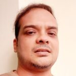 Photo de Profil de rana