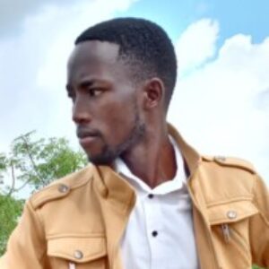 Photo de Profil de Alex Ngiroongu