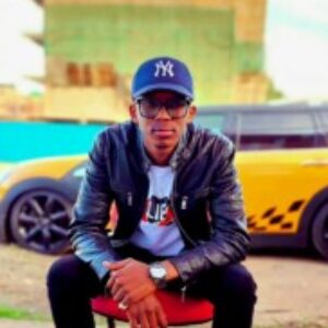 Photo de Profil de Charles Maina