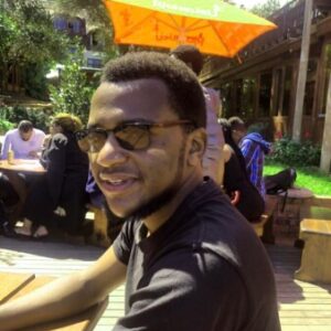 Photo de Profil de Abdulraheem Gomani