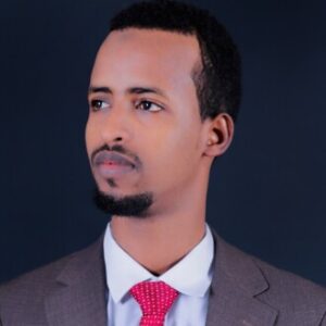 Photo de Profil de Abdullahi Yahye Ahmed