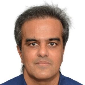 Photo de Profil de Dhyanesh Ramaiya
