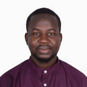 Photo de Profil de Sheikh Jah