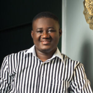 Photo de Profil de Matthew Ibiwoye