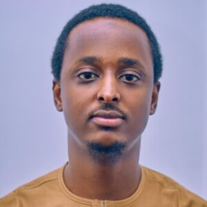 Photo de Profil de Usman Dikko