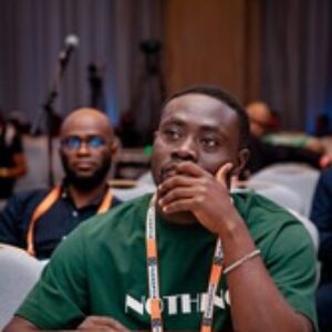 Photo de Profil de Reuben Kofi Nyaledzigbor