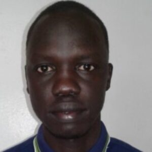 Photo de Profil de Akhol Peter Akueng