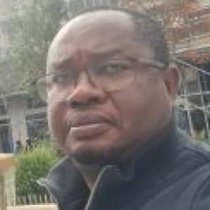 Photo de Profil de Damnam Kanlanfei Bagolibe
