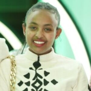 Photo de Profil de Dagmawit Seleshi