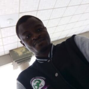 Photo de Profil de Opeyemi Uthman