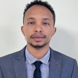 Photo de Profil de Michael GebreEgziabher