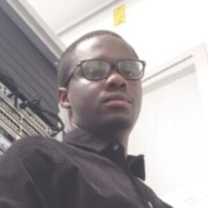 Photo de Profil de Richmond Amankwaa Britwum