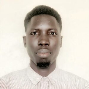 Photo de Profil de Lamin Beyai