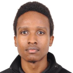 Photo de Profil de Denson Ngumo