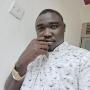Photo de Profil de Robert Mawa
